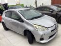 Toyota Aqua NHP10 2011-2015