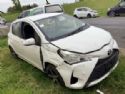 Toyota Yaris NCP130