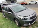 KIA Cerato FX51 3rd Gen 2013-2018