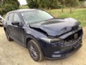 Mazda CX5 KF