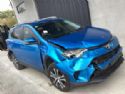 Toyota RAV4 ASA44R 2012-2018