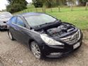 Hyundai i45 EB41/EC41 2011-2015