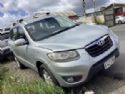 Hyundai Santa Fe SH81 2006-2012