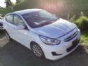 Hyundai Accent CT51 2011-2018