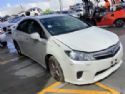 Toyota Sai AZK10