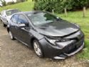 Toyota Corolla MZEA12