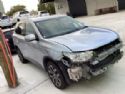 Mitsubishi Outlander GF6 2013->On