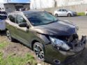 Nissan Qashqai J11 2014-2021
