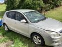 Hyundai i30 DB51/DC51 2007-2012