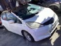 Honda Jazz / Fit GE6 2nd Gen 2007-2014