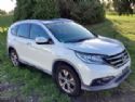 Honda CR-V RM4 2011-2016