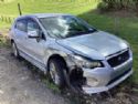Subaru Impreza GP 2012-2017