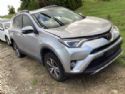 Toyota RAV4 ZSA42 Series 1 12/12 - 09/15