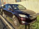 Toyota Vanguard ACA38