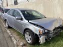 Mitsubishi Lancer CY4A 2007-2017