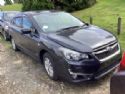 Subaru Impreza GP 2012-2017