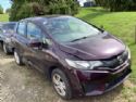 Honda Jazz / Fit GK3 3rd Gen 2013-2019
