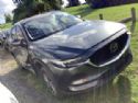 Mazda CX5 KF