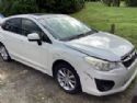 Subaru Impreza GP-GJ 2014-2017