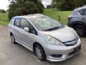 Honda Jazz / Fit GP2 Hybrid 2011-2020