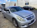 Nissan Skyline V36 2006-2016