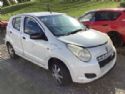 Suzuki Alto GFC31