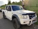 Ford Ranger PJ 2006 - 2008