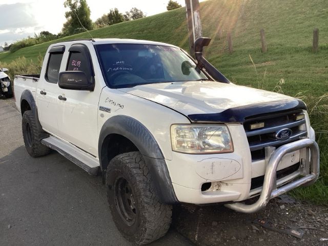 Ford Ranger PJ 2006 - 2008