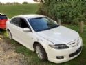 Mazda Atenza GG 2002-2008