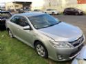 Toyota Camry AVV50