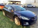 Mazda Atenza GH 2007-2012