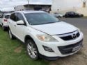 Mazda CX9 TB10A1 10/07-