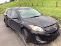 Mazda Axela BL 2009-2013
