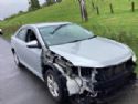 Toyota Camry AVV50