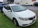 KIA Cerato FT41 2nd Gen 2009-2013