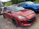 Mazda Axela BL 2009-2013