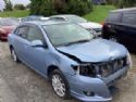 Toyota Allion ZRT260