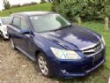 Subaru Exiga YA9 2008-2018