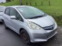 Honda Jazz / Fit GP1 Hybrid 2011-2020