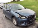 Mazda CX5 KE 12/14-12/16