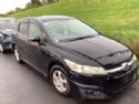 Honda Stream RN6-9 2nd Gen 2006-2014