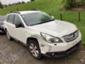 Subaru Outback BR 2009-2012