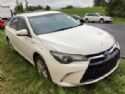 Toyota Camry AVV50