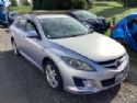 Mazda Atenza GH 2007-2012