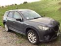 Mazda CX5 KE 02/12-11/14