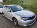 Subaru Impreza GH 2007-on