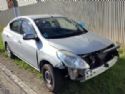 Nissan Latio N17 2012-2014