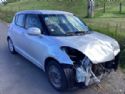 Suzuki Swift ZC82S 2010-2017