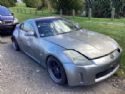 Nissan Fairlady Z33 2002-2008
