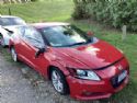 Honda CR-Z ZF1 2010-2016